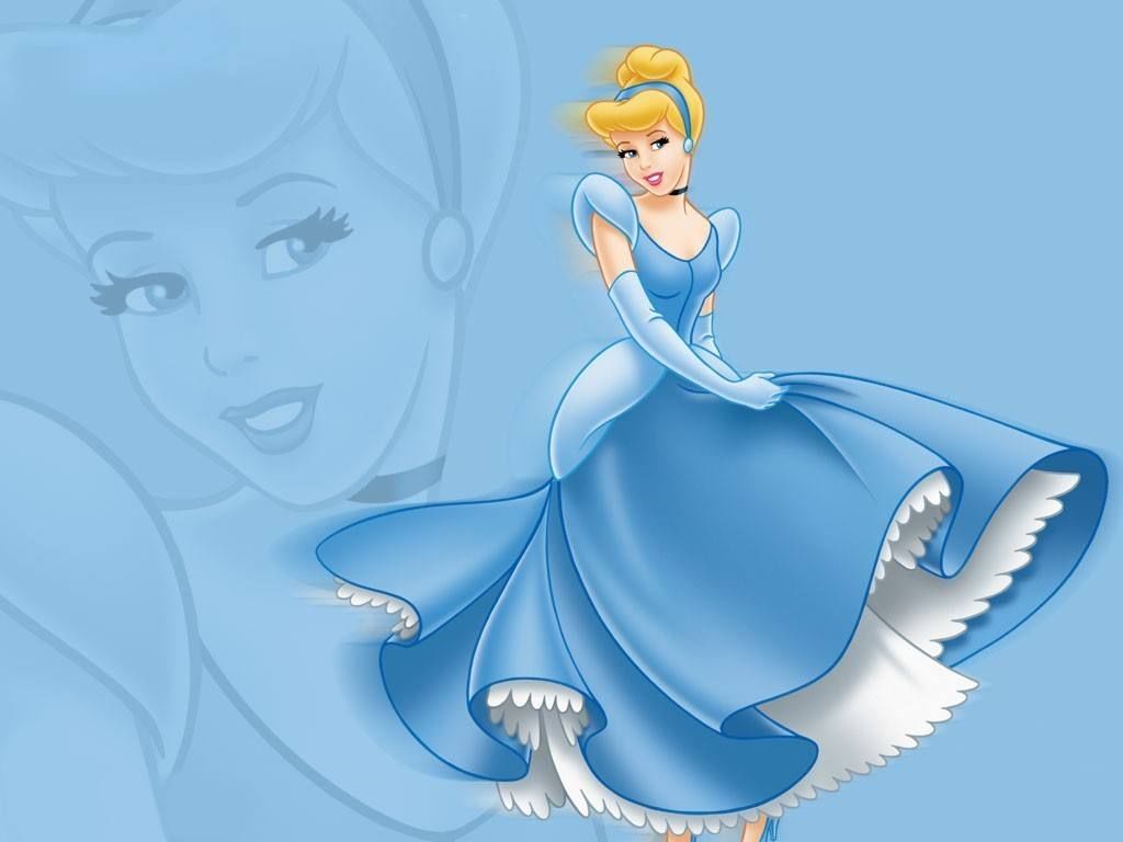 迪士尼公主的80年进化史:从傻白甜到新女性