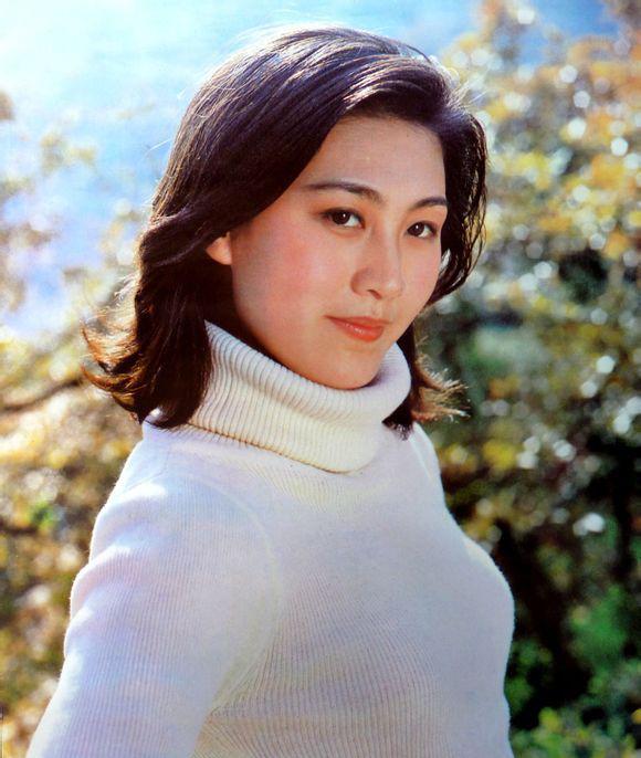 80年代演技被低估11位美女明星陈鸿梅吴竞赵雅珉许瑞萍刘佳张闽刘冬