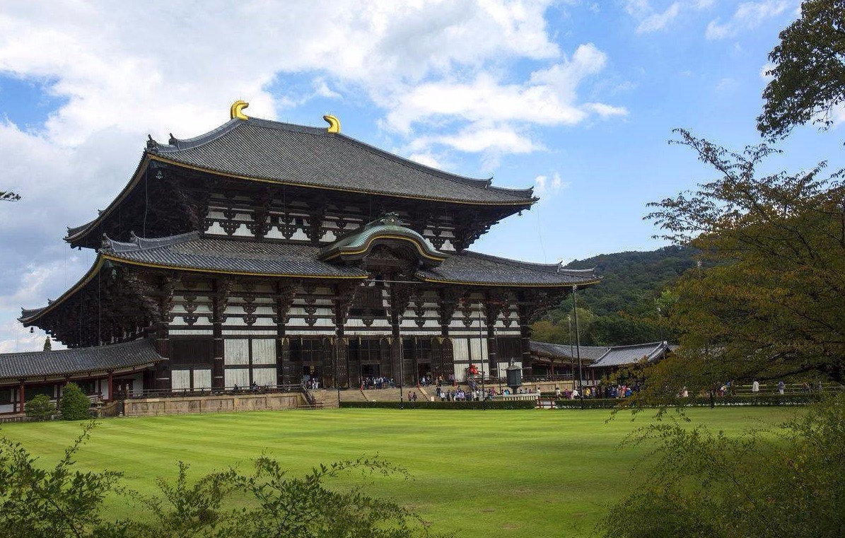 平城京的人口_平城京法隆寺平面图