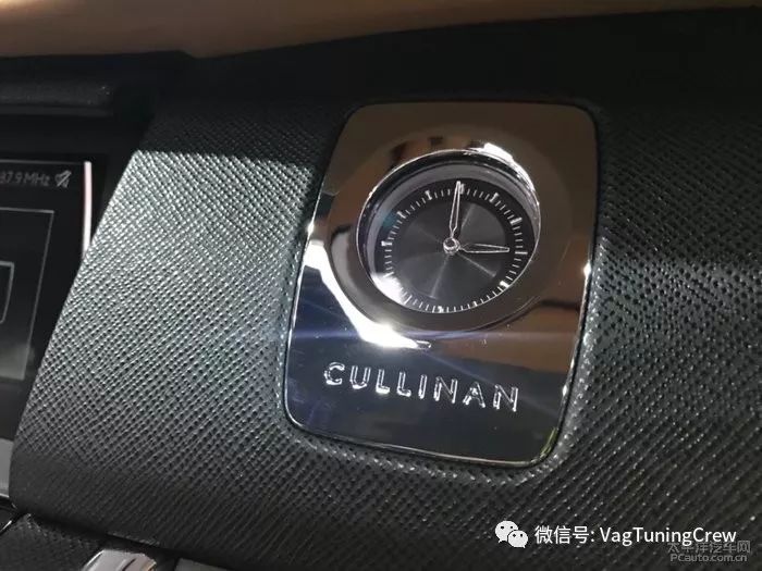 劳斯莱斯首台suv -cullinan 巡展_搜狐汽车_搜狐网