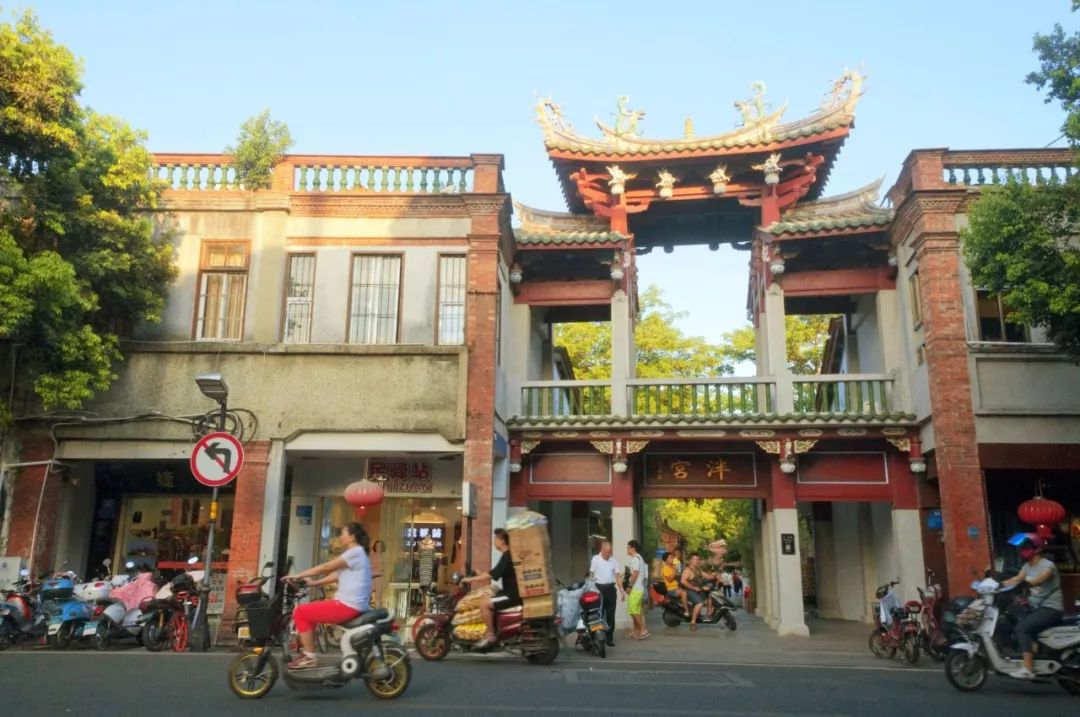 福建泉州少林寺 大开元寺 洛阳桥一日游【精选专线 vip纯玩团 特色