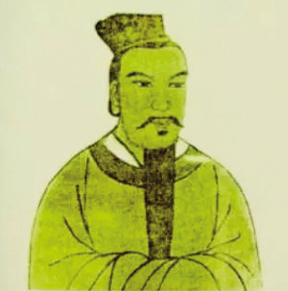 龙伯高,名述,字伯高,陕西扶风京兆人,生于西汉元寿庚申(公元前1年)2月