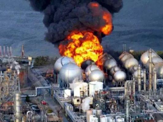 日本想把福岛 100 万吨核废水倒入太平洋!