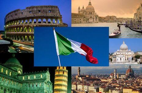 意大利留学优势和热门专业