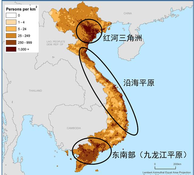 湄公河平原人口_湄公河平原