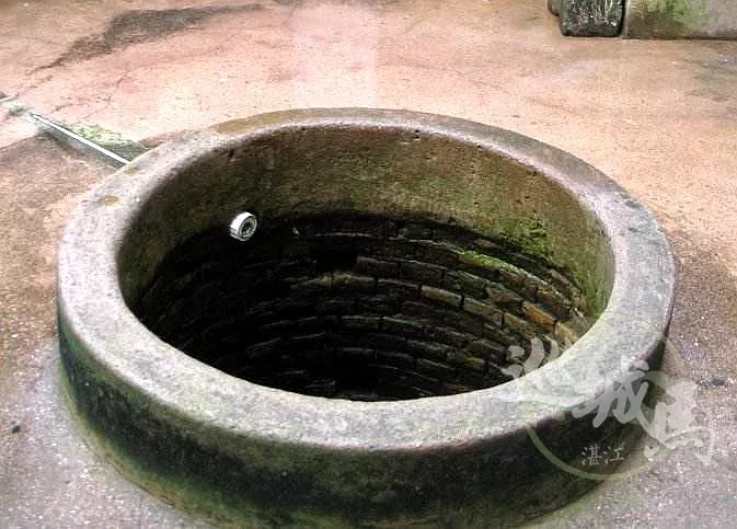 这些哺育过湛江人的古井,你喝过哪一口井水?