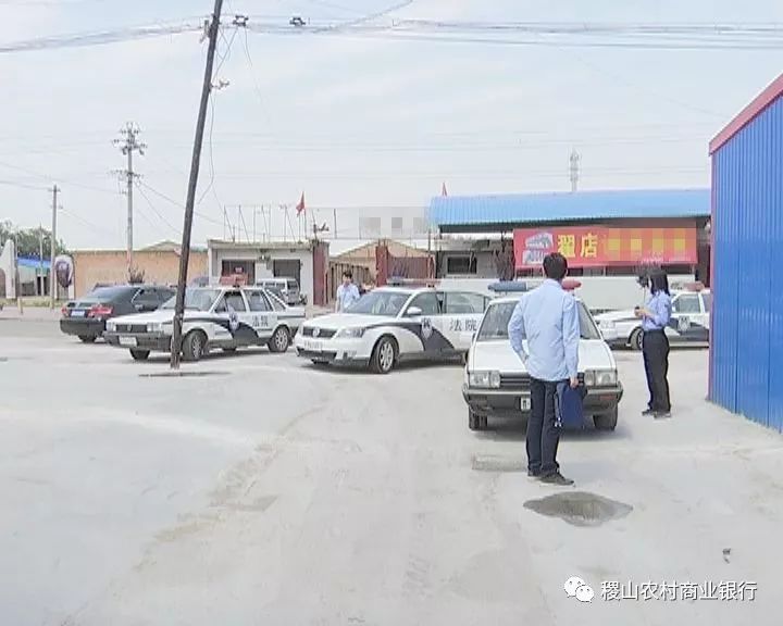 运城又一批"老赖"家中被带走!抓捕现场曝光!