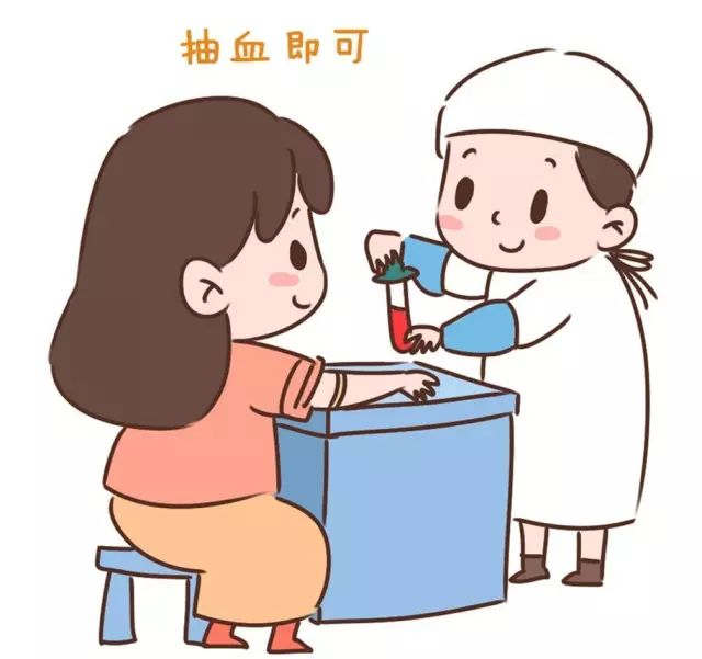 孕期最重要的一次产检:胎宝健不健康,要看b超上的"软指标"!