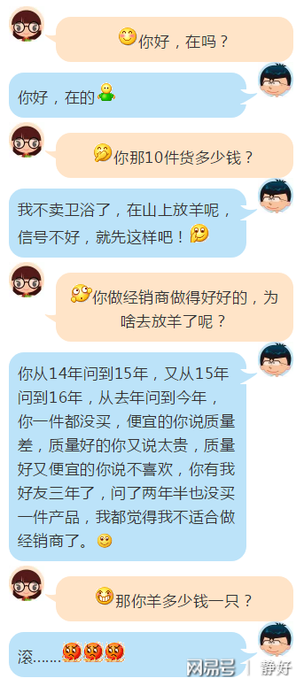 对于那些只问价的,我只想说. ▼