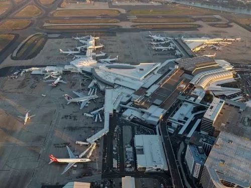 民航新闻 | 悉尼机场引入苹果地图室内导航技术