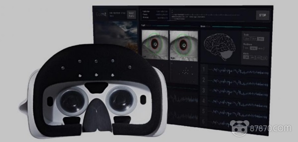 VR只能用来看小黄片？这个韩国公司做了个懂你“