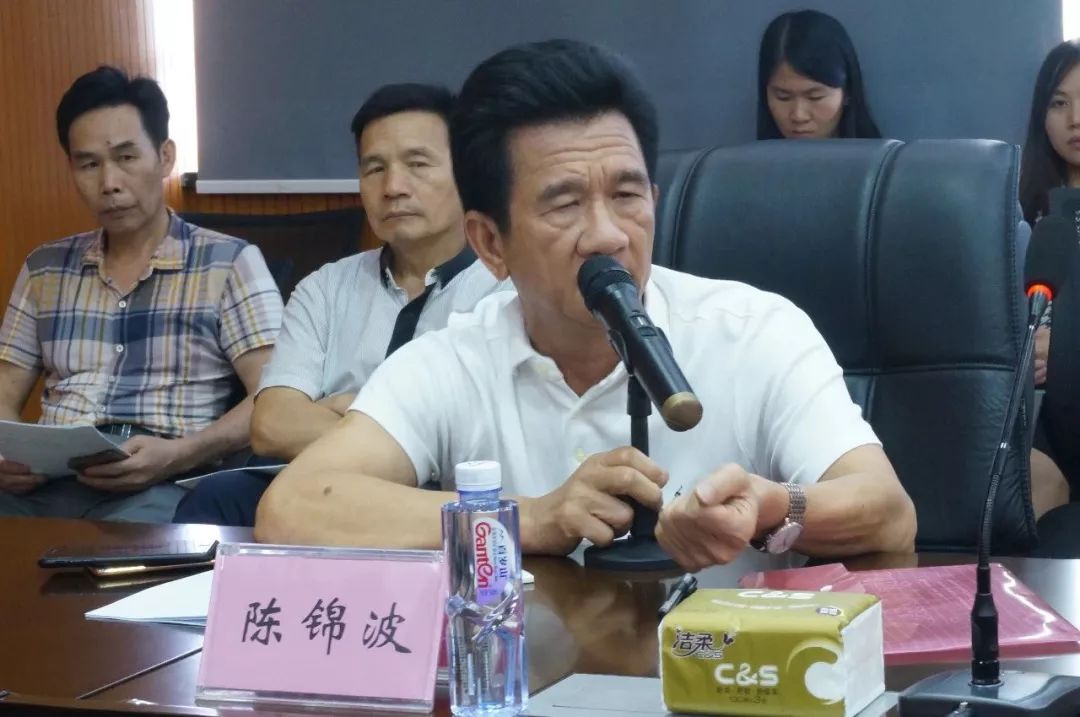 张槎慈善会换届了!新一届理事会会长,名誉会长正式上任