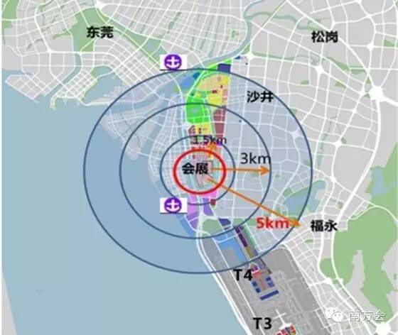 深圳空港新城人口规模_深圳大空港新城规划图(2)