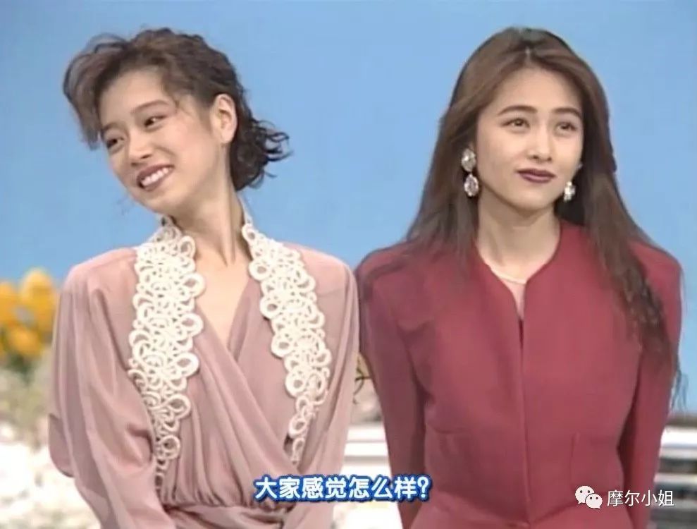 木村拓哉的女神丨征服两位亚洲天王的一代歌姬,到底有