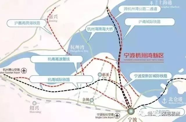 财 正文  5月19日,宁波市出台了在杭州湾新区和奉化区部分区域实施