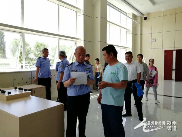 黄河新闻网朔州讯(实习记者 落世亮)近日,市公安局交通