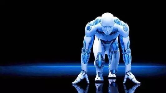 人工智能的终极应用还是机器人,在未来,人工智能机器人将会逐步进行