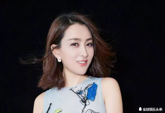 8大女星功成名就却至今未婚,第一位被黑的最多 而最后