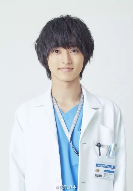 三宅健滝沢秀明新团真的为那个品牌代言了 山崎贤人新剧 Good Doctor