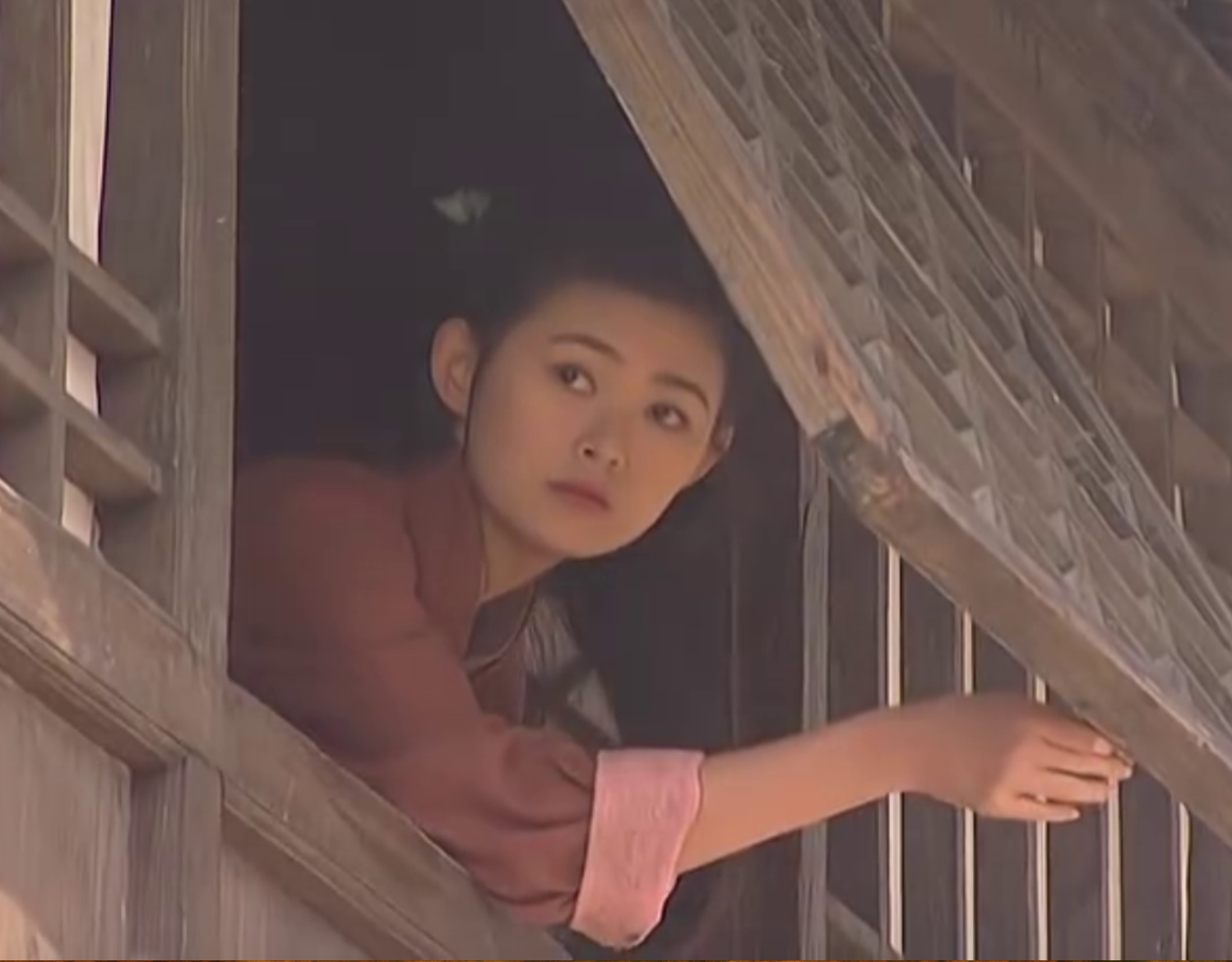 王思懿在《水浒传》中饰演潘金莲,她诠释了这个最经典
