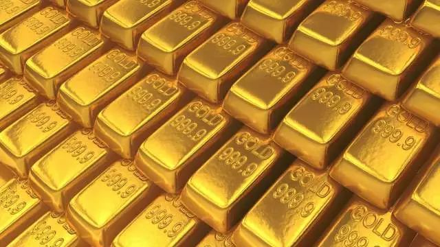 世界最昂贵物质排行榜:黄金竟然垫底!
