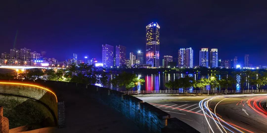 惠州"唐朝盛世"即将来临,年轻人要抢到享受城市红利入场券!