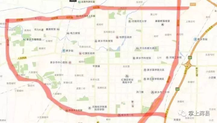 财经 正文  ⑤ 限行区域:登封大道,颍河路,城区环山旅游公路,阳城路