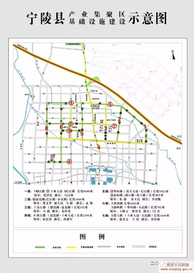 柘城 宁陵 规划图 已处理成高清