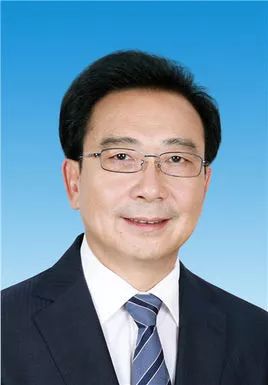 蒲波被免去贵州省人民政府副省长职务