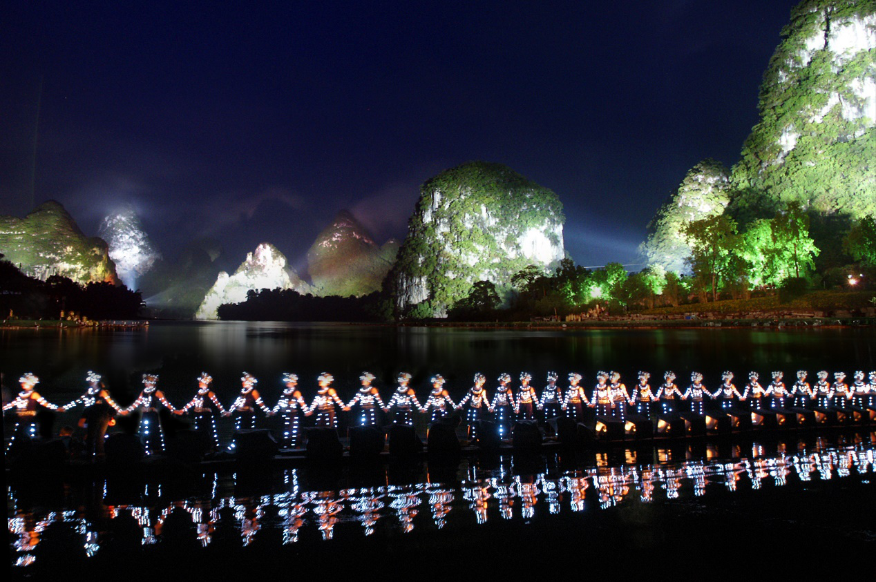 【携程攻略】河池刘三姐故里景区景点,在广西，在中国，提起歌仙刘三姐，几乎无人不知，而刘三姐的故乡——…
