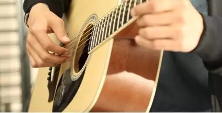 吉他大师都遵循的3个右手原则,你做了吗?