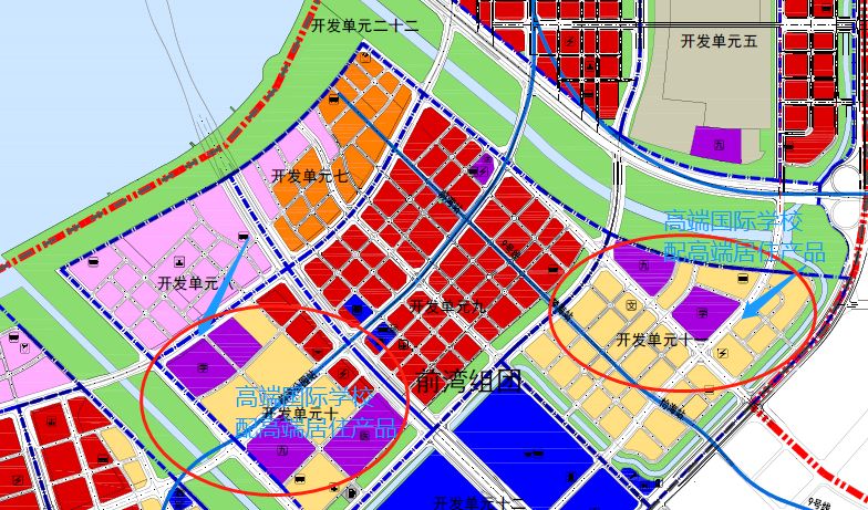 大湾区之眼楼癫深度解析前海自贸区的居住与学位