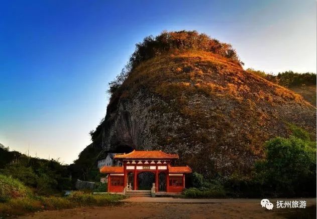 夏天不得不来广昌的7大理由,第一条就心动了