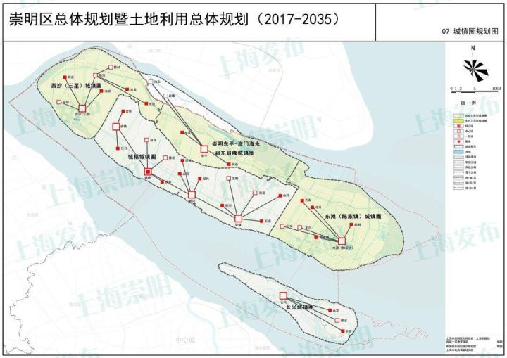 崇明启隆镇的人口_崇明庙镇(3)