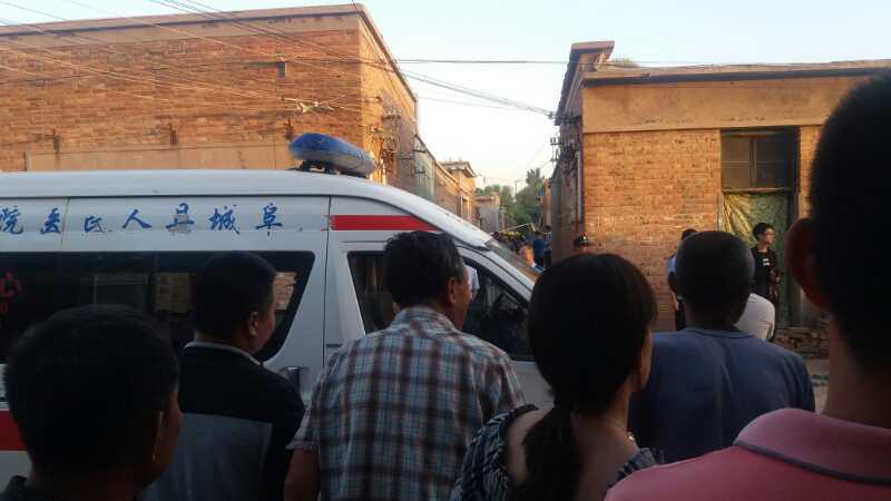 河北阜城县一村民私拆承重墙致房屋倒塌5死4伤 警方已立案