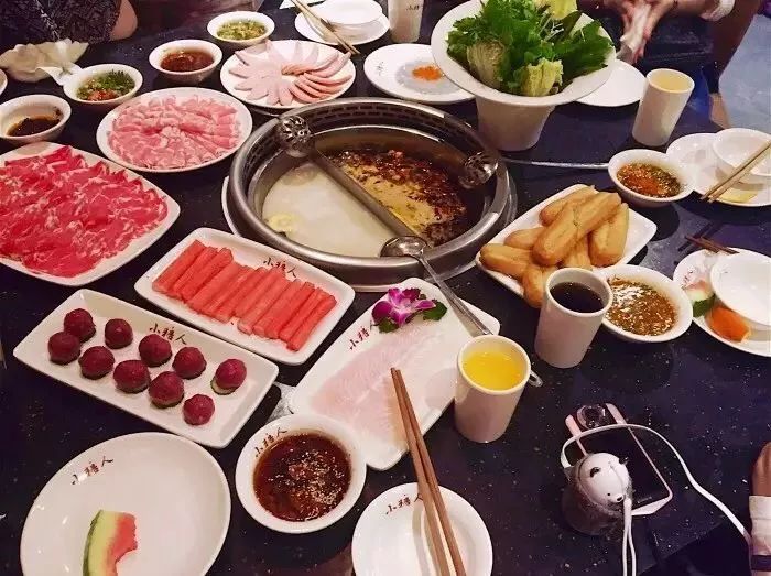 武汉2018最全的生日攻略!蹭吃蹭喝蹭玩一整天没问题!