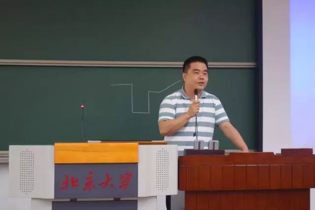 基础 快讯"与17级医预学生见面会"活动圆满结束