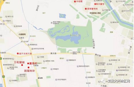 地址:大兴区瀛海镇区 价格:29000元/平米 周边配套:紧邻地铁8号线瀛海