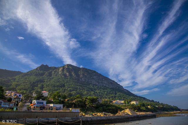 海岛不止国外有，盘点山东10大最美海岛，看到第一个就想马上去