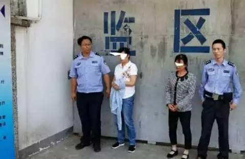 汉中女老赖,被司法拘留!