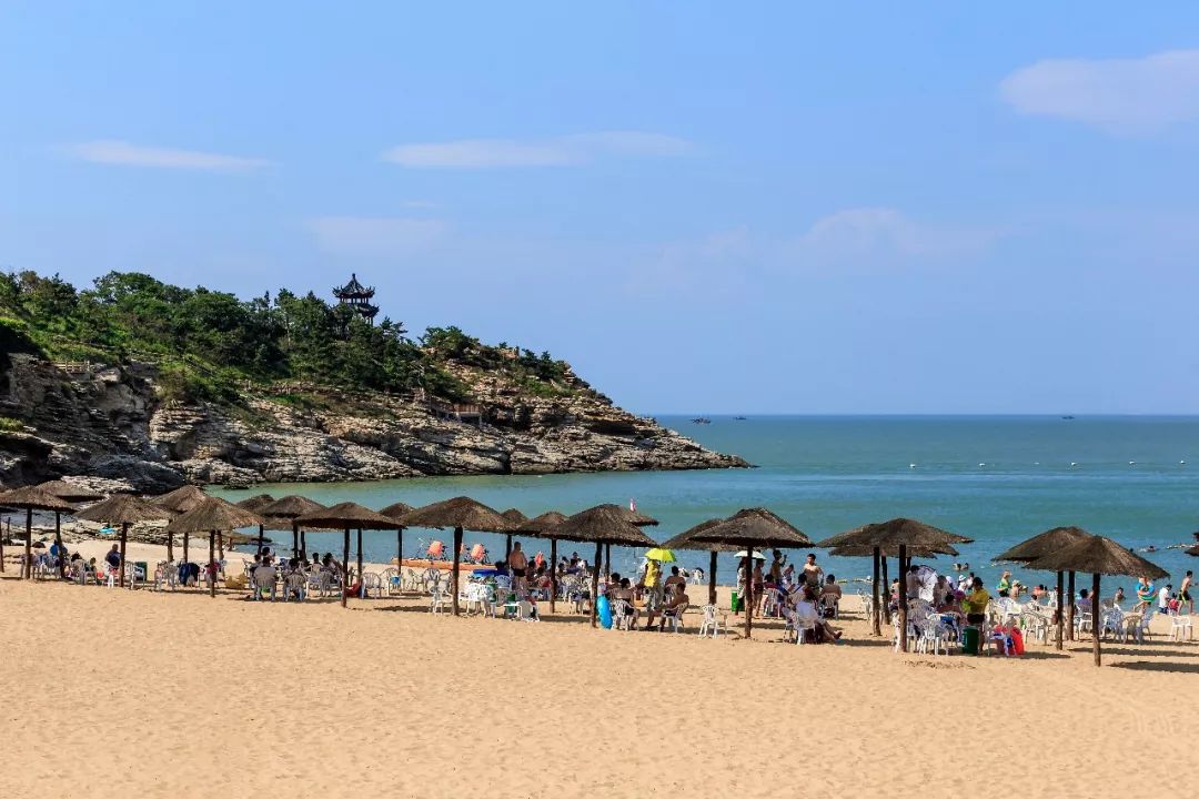 【丝路旅游】炎炎夏日 这个消暑胜地你一定要了解一下