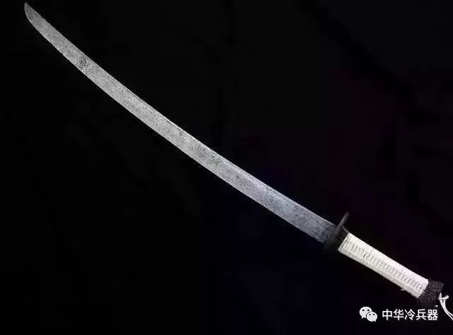 闻名一时浅谈中国古代骑兵军刀的进步与变革