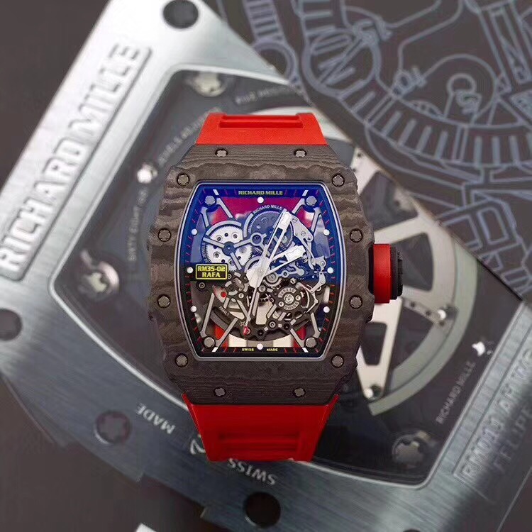 Richard Mille RM35-02NTPT