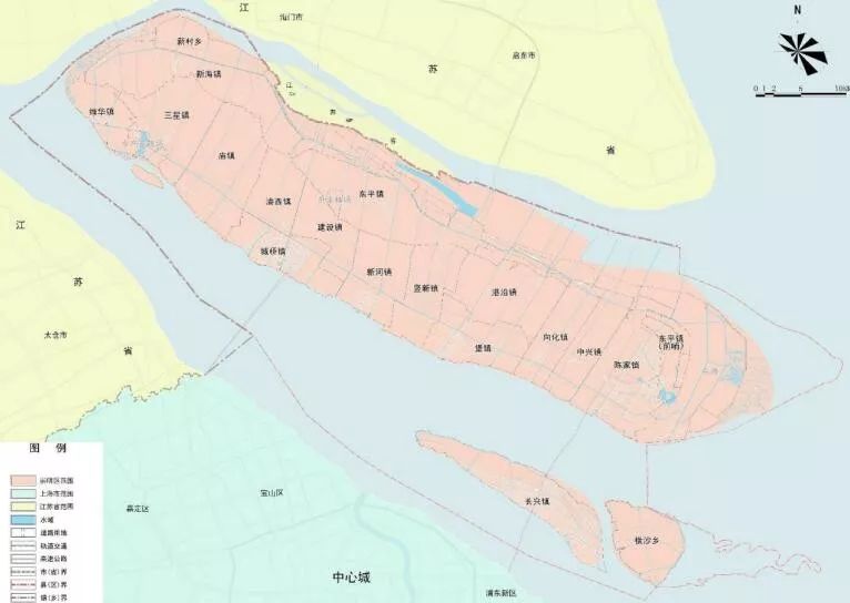 长兴岛人口_长兴岛宅地秒速成交 中南4.28亿拿地,楼板价1W ㎡(2)