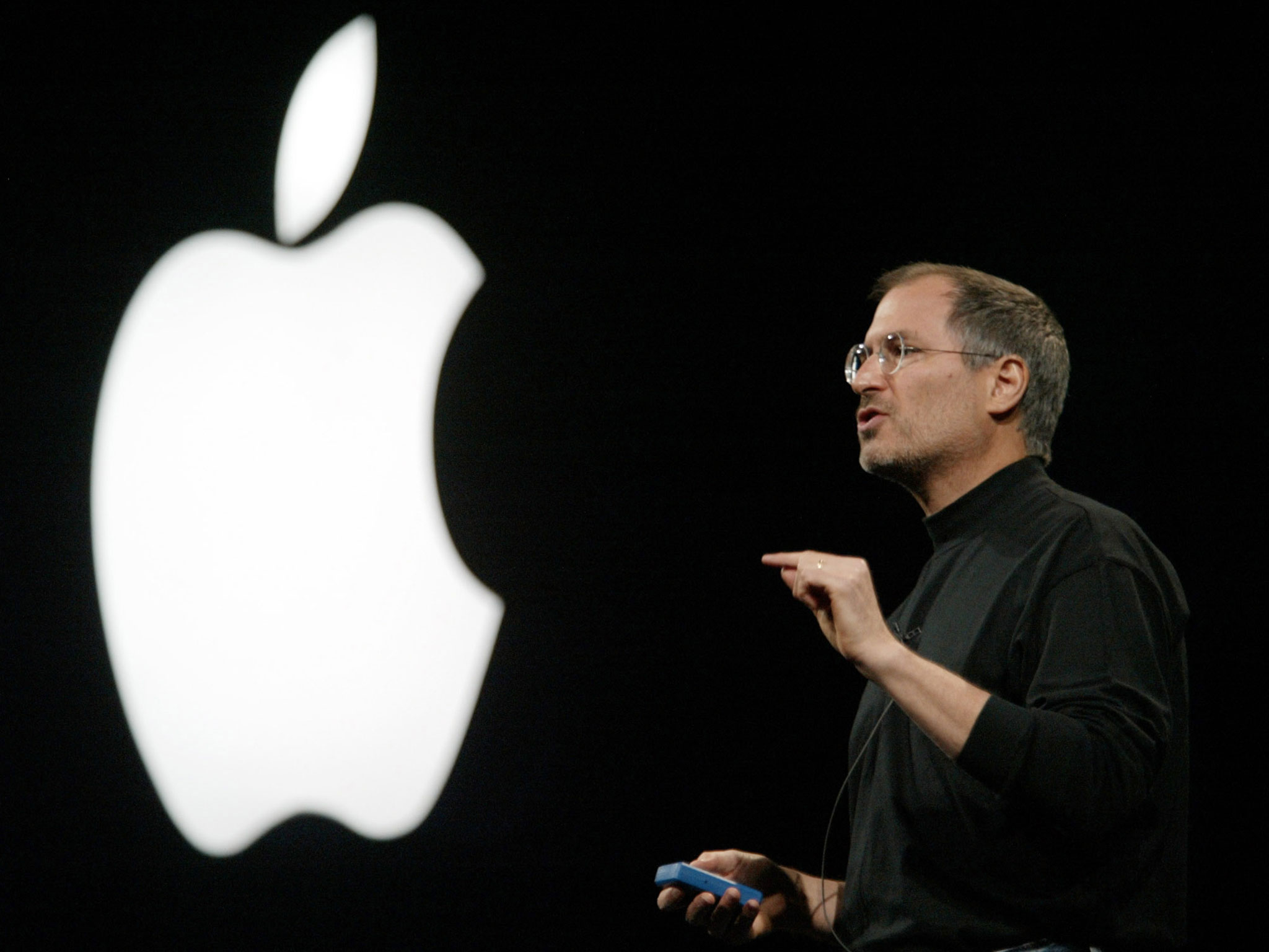 正式的 Fortune the Legacy of Steve Jobs strategicrecoverymanagement.com