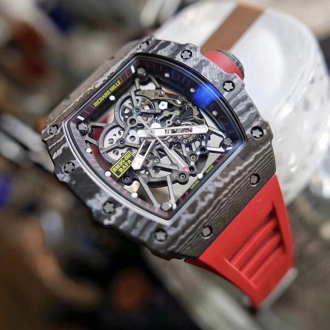 Richard Mille RM35-02NTPT