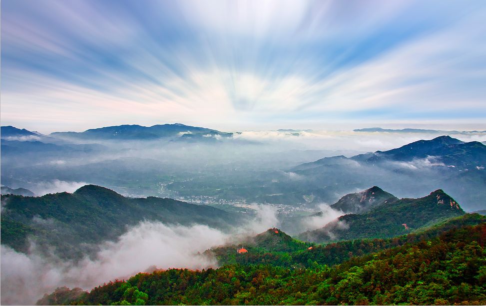 大美信阳,一步一景,处处皆景,美到让人流连忘返.好消息!好消息!