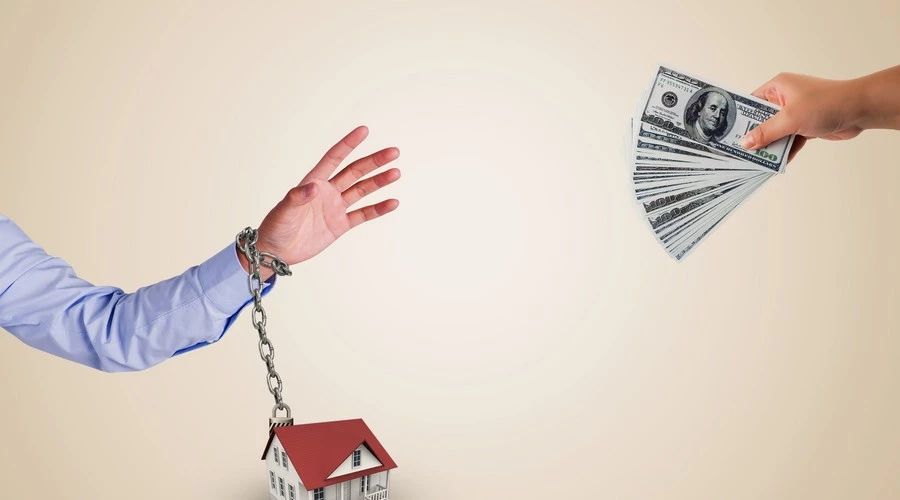 网贷申请太多会对以后贷款买房有什么影响?