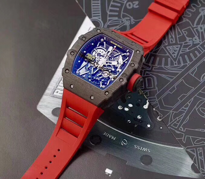 Richard Mille RM35-02NTPT