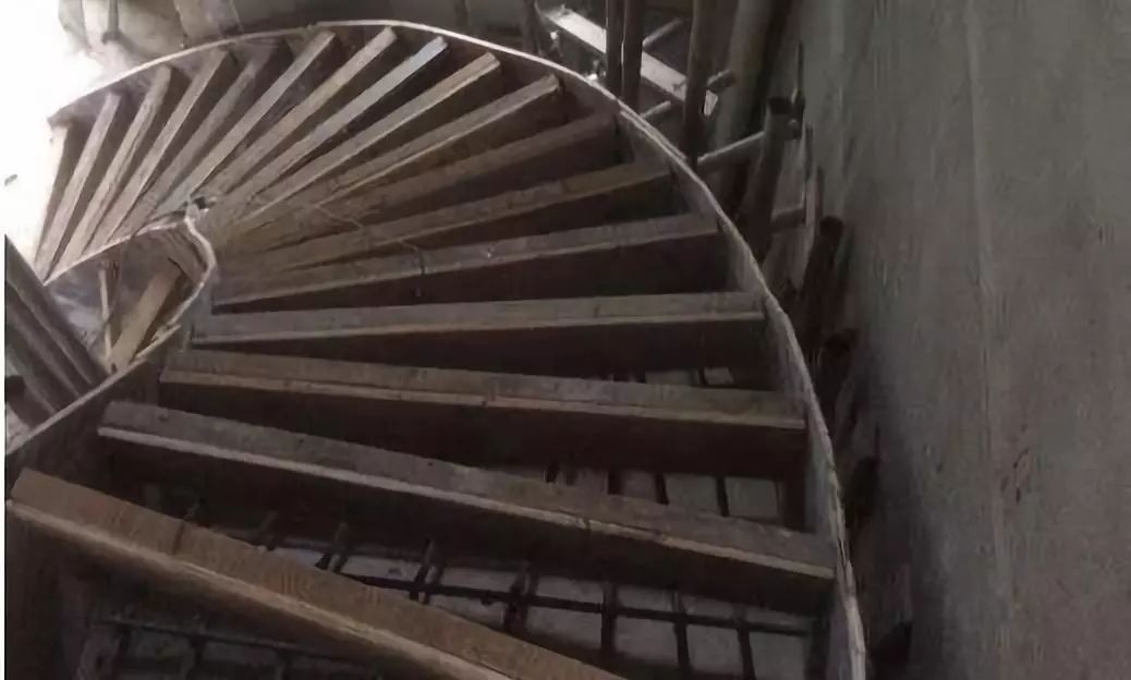 楼梯怎么样做